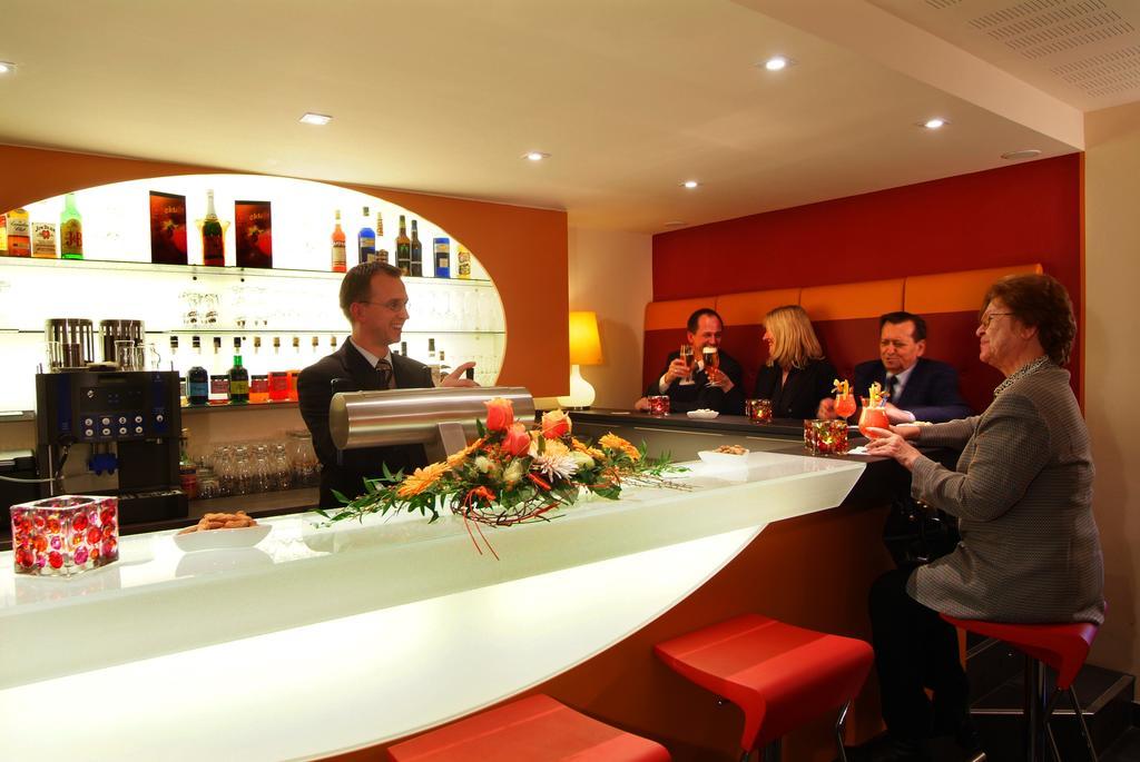 Hotel Roemerhof 3*