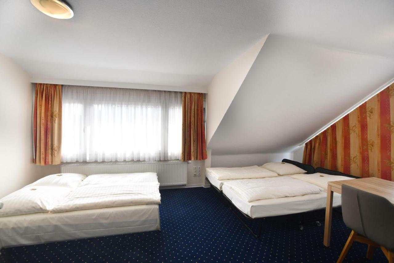 Hotel Roemerhof