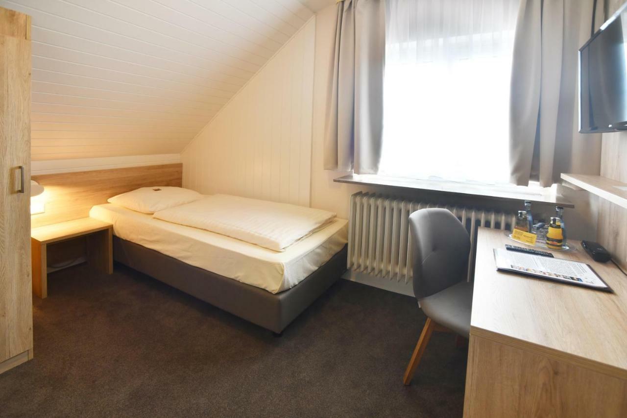 Roemerhof Hotel