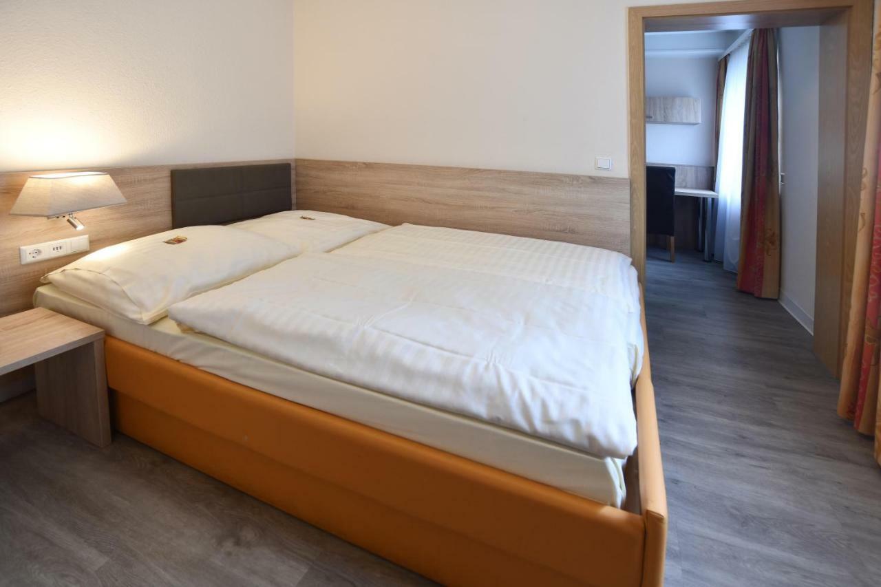 Hotel Roemerhof 3*