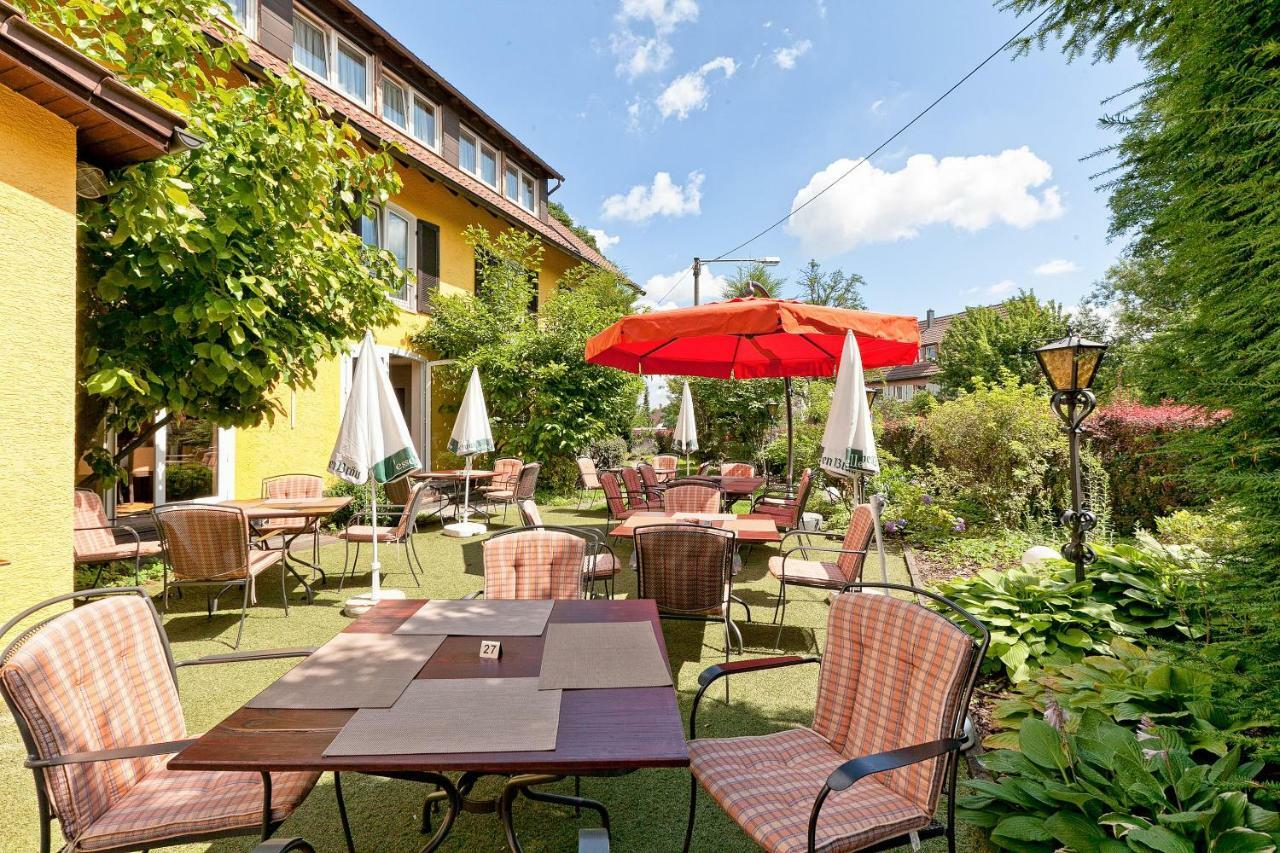 Roemerhof Stuttgart