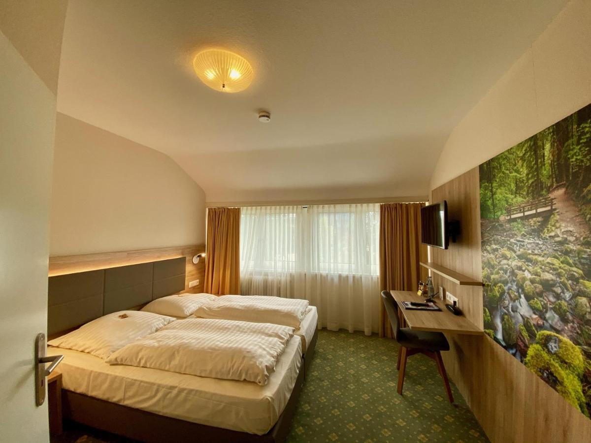 Roemerhof 3* Stuttgart