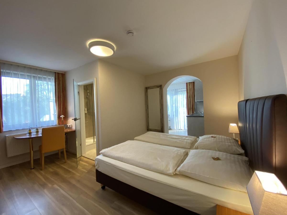 Hotel Roemerhof