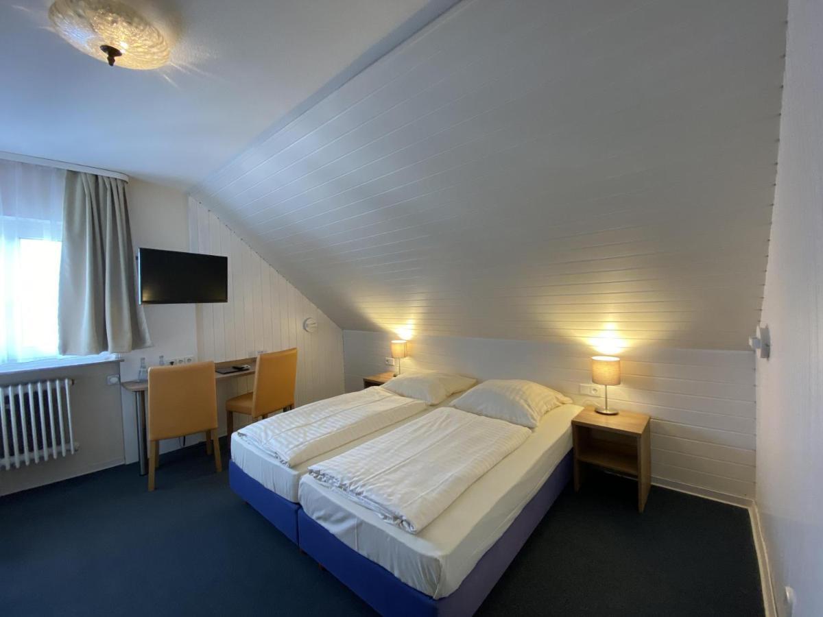 Roemerhof Hotel